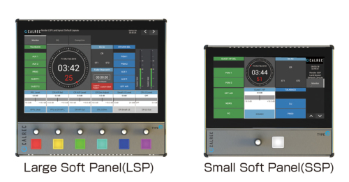 TypeR_Soft Panel