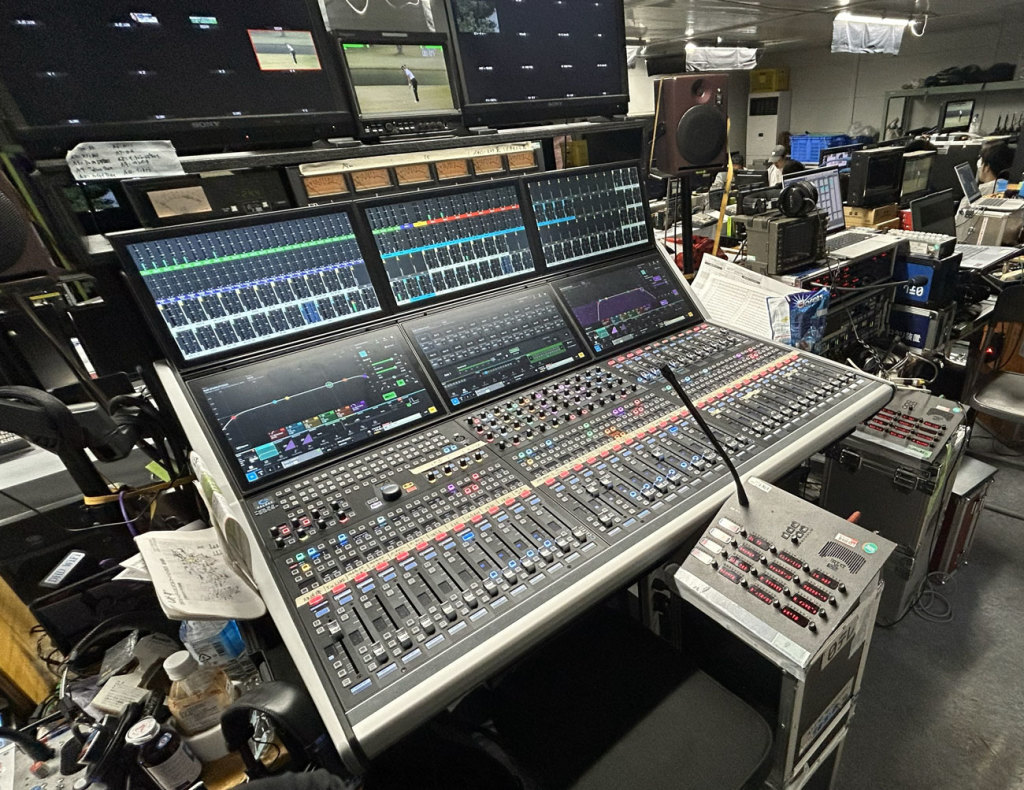 Quantum2_V21xx へのアップグレード方法　Technical Note No.682