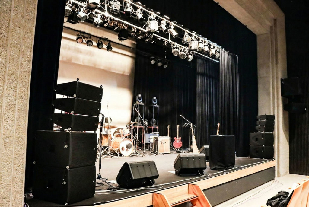 株式会社 3NIL SOUND DESIGN様