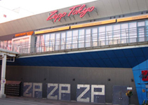 Zepp Tokyo様（東京都）