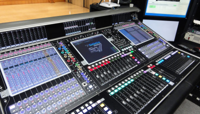 DiGiCo SD7