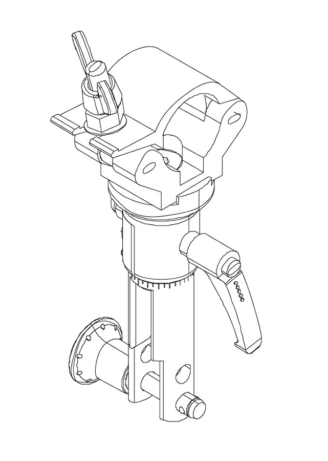 Vario Clamp