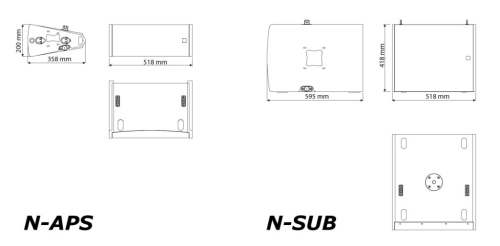 N-APS_N-SUB_Dimension