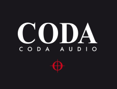 CODA AUDIO