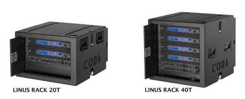 LINUS RACK　20T_40T