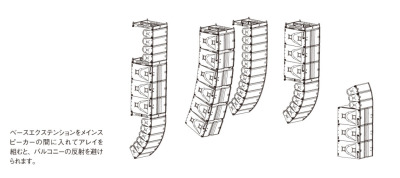 Bass Extension_system