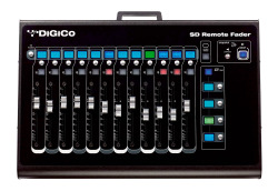 SD10-RE_remote fader