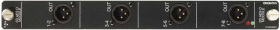 MOD-SDR-AES-O