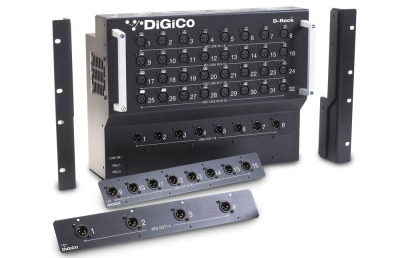 D-Rack