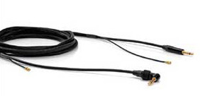 DPA VO4099G ファンタム電源付属 楽器・機材