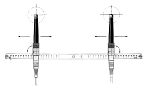 A-B　Stereo