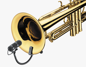 4099 Trumpet