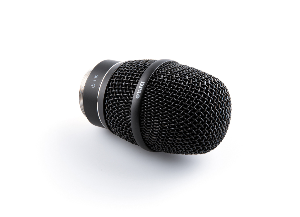 2028-B-B01 - DPA Microphones - ヒビノインターサウンド株式会社