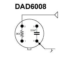 DAD6008