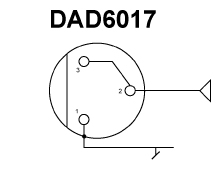 DAD6017