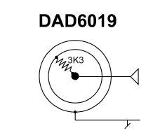 DAD6019