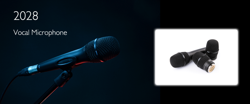 TIPS】ボーカルマイクを選ぶ15のポイント - DPA Microphones - ヒビノ