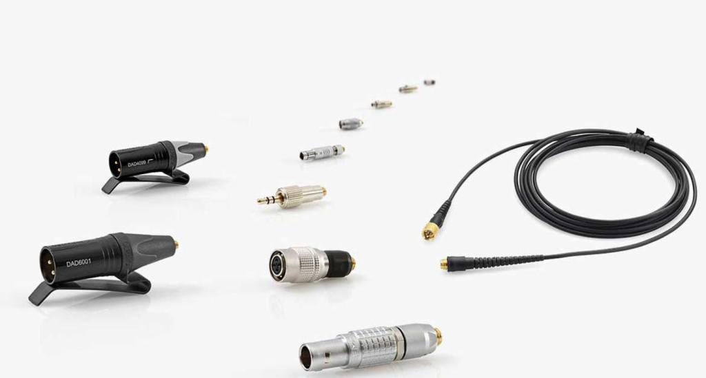 DPA 6033 ①audio technica ワイヤレス変換 DPA 6033 ①audio technica ワイヤレス変換