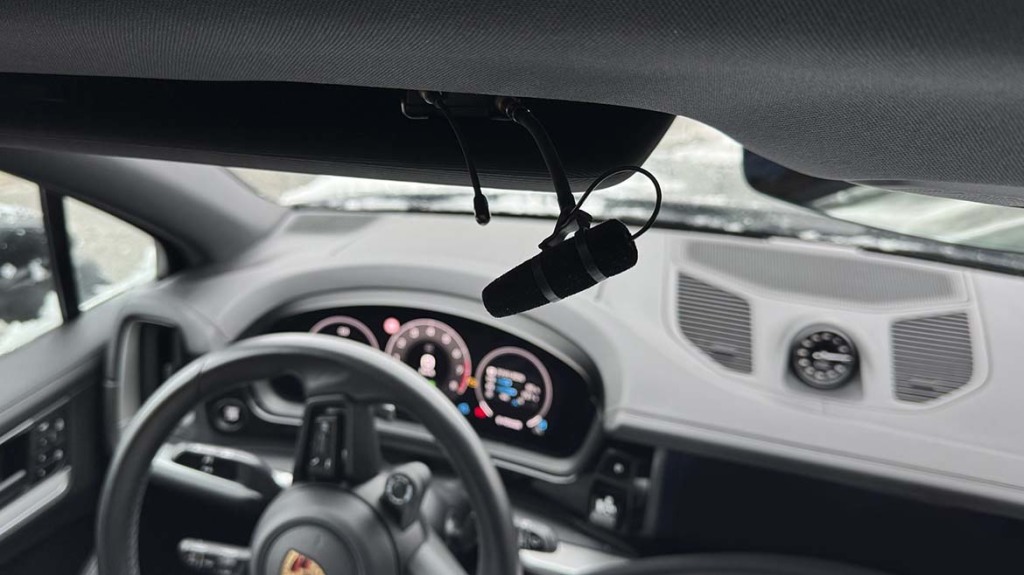 メーカーサイトにて新製品「4097 CORE+」シリーズが発表されました