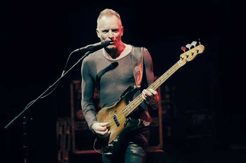 Sting