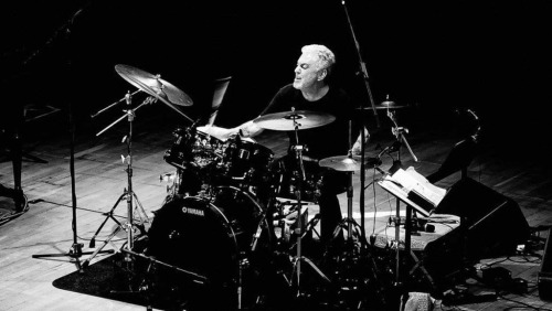 Steve Gadd