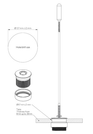 TSM4001設置方法