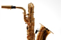 STC4099 on Baryton Sax