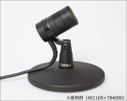 MC4001使用例