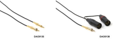 DAO0135、DAO0138