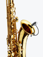 Saxへのマイキング