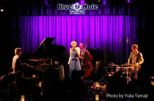 Blue Note Tokyo