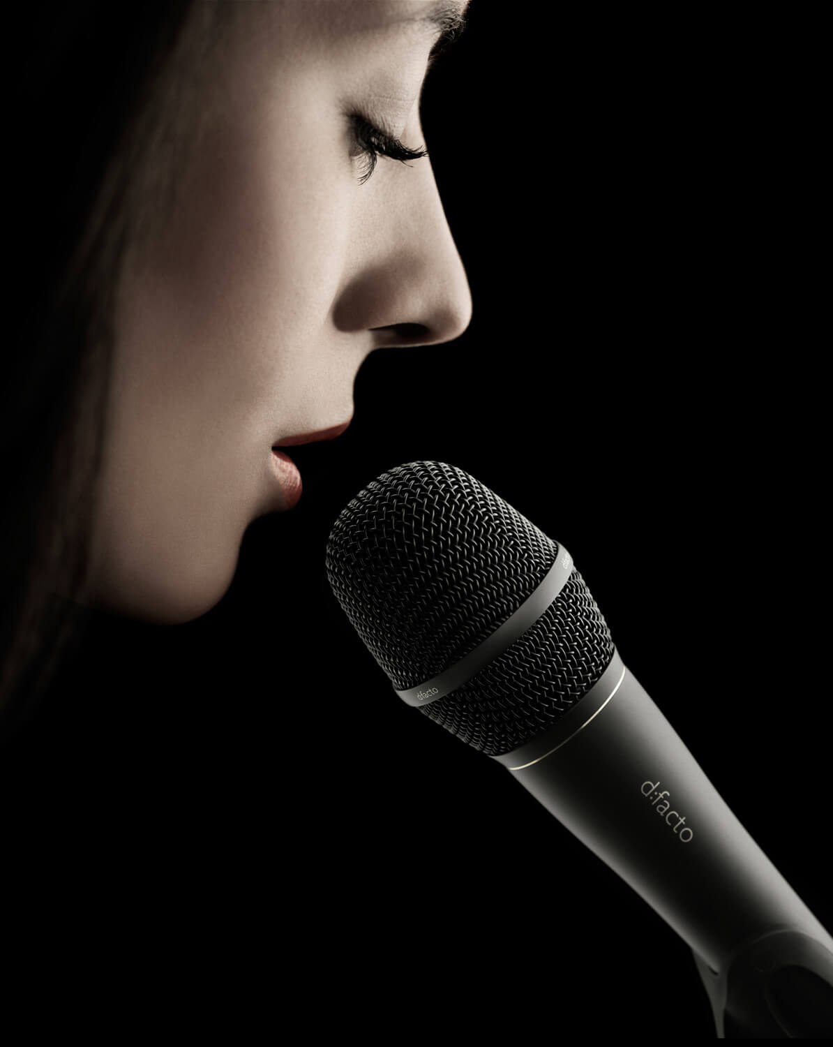 DPA Vocal Microphone