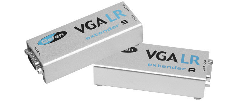EXT-VGA-141LR