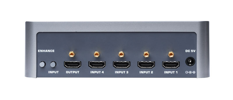GTV HDMI1.3 441 Gefen