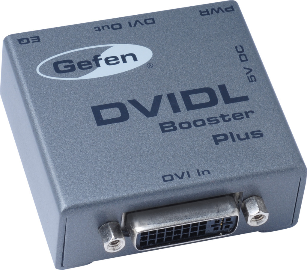 Gefen DVI Detective Plus 1116