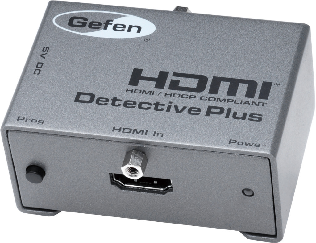 EXT-HDMI-EDIDP - Gefen - ヒビノインターサウンド株式会社