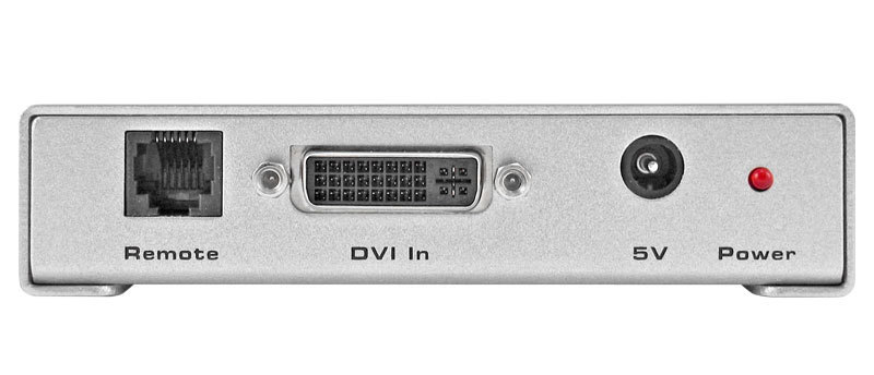 EXT-DVI-144 - Gefen - ヒビノインターサウンド株式会社