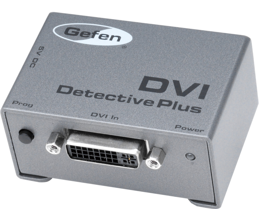 Gefen DVI Detective Plus 1116