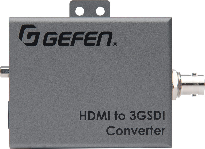 EXT-HD-3G-C - Gefen - ヒビノインターサウンド株式会社