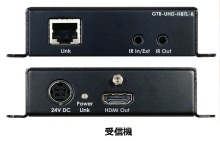 GTB-UHD-HBTL受信機