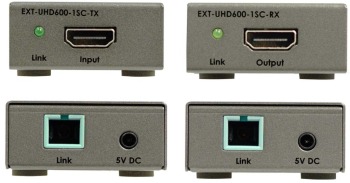 EXT-UHD600-1SC