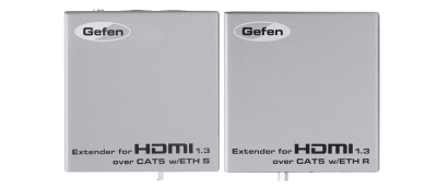 EXT-HDMI1.3-CAT5-ELR