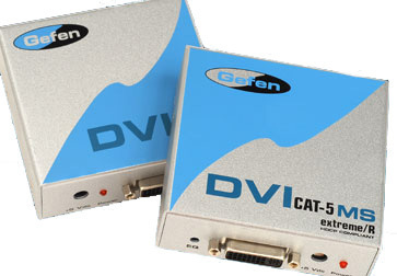 EXT-DVI-CAT5-MS