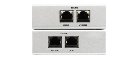 EXT-DVI-CAT5-MS