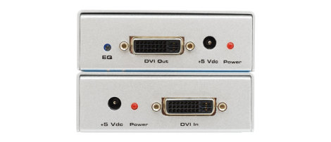 EXT-DVI-CAT5-MS