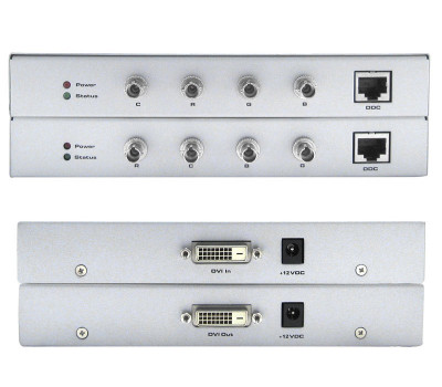 EXT-DVI-1000ST