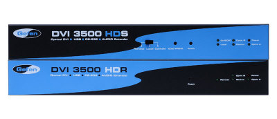 EXT-DVI-3500HD