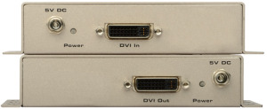EXT-DVI-ELR フロント