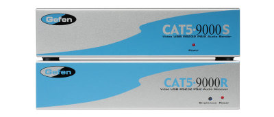 EXT-CAT5-9000I