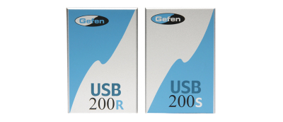 EXT-USB-200